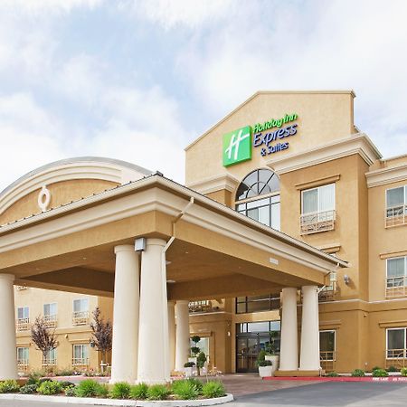 Holiday Inn Express & Suites Salinas By Ihg Eksteriør bilde