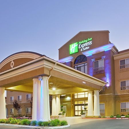 Holiday Inn Express & Suites Salinas By Ihg Eksteriør bilde