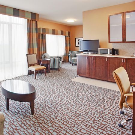 Holiday Inn Express & Suites Salinas By Ihg Eksteriør bilde