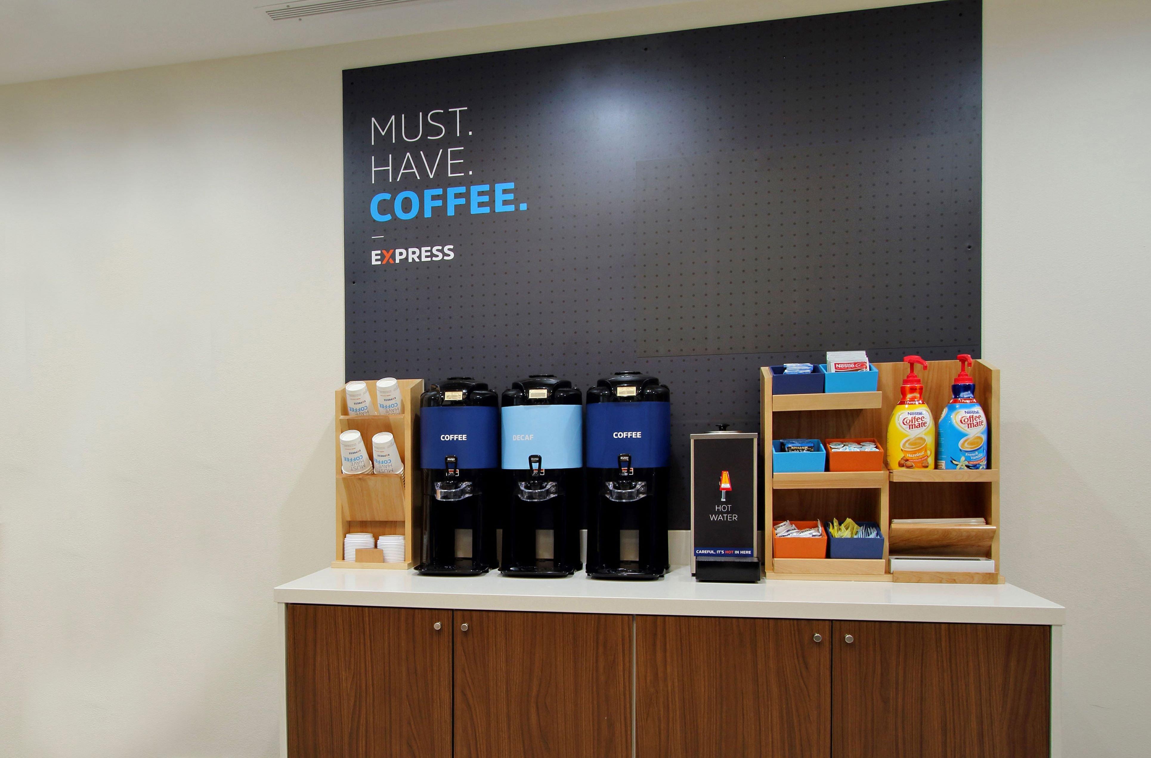 Holiday Inn Express & Suites Salinas By Ihg Eksteriør bilde