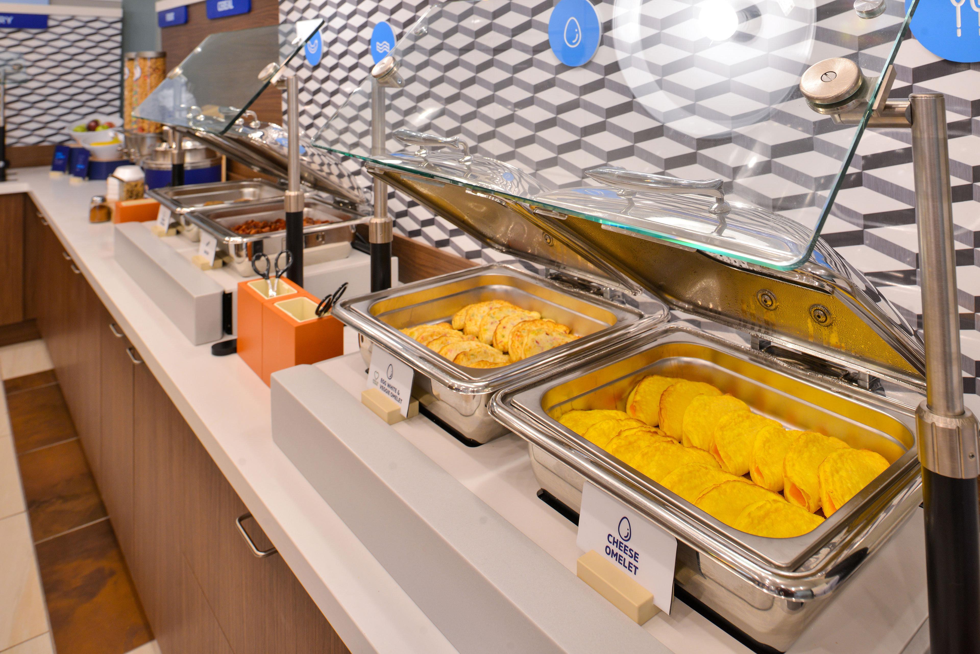 Holiday Inn Express & Suites Salinas By Ihg Eksteriør bilde