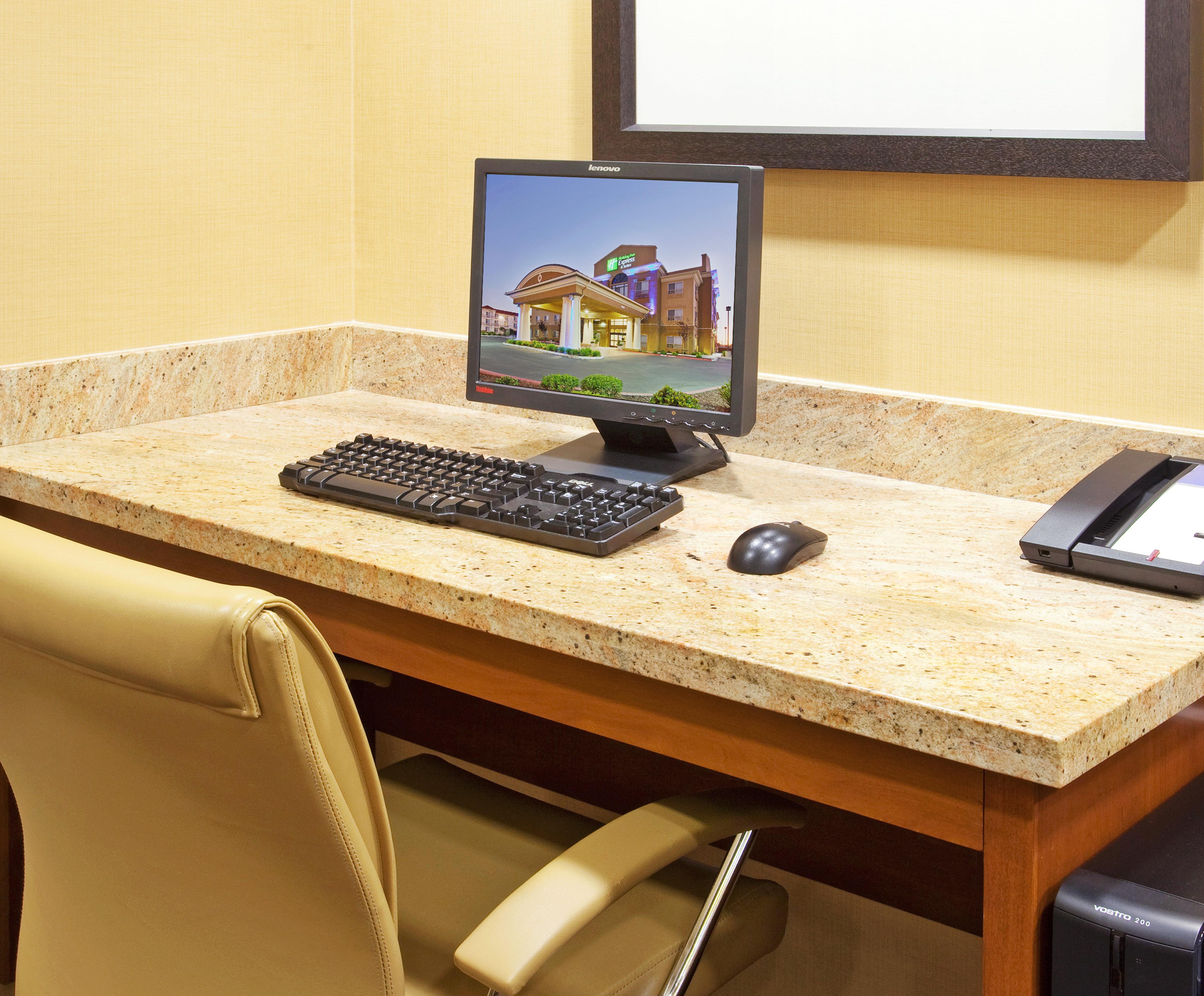Holiday Inn Express & Suites Salinas By Ihg Eksteriør bilde